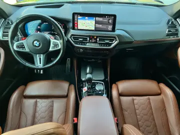 Bmw X4 Gen-G02-2018
