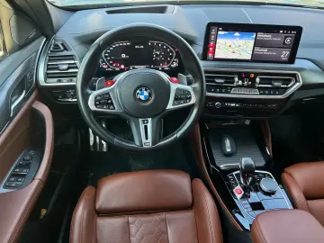 Bmw X4 Gen-G02-2018