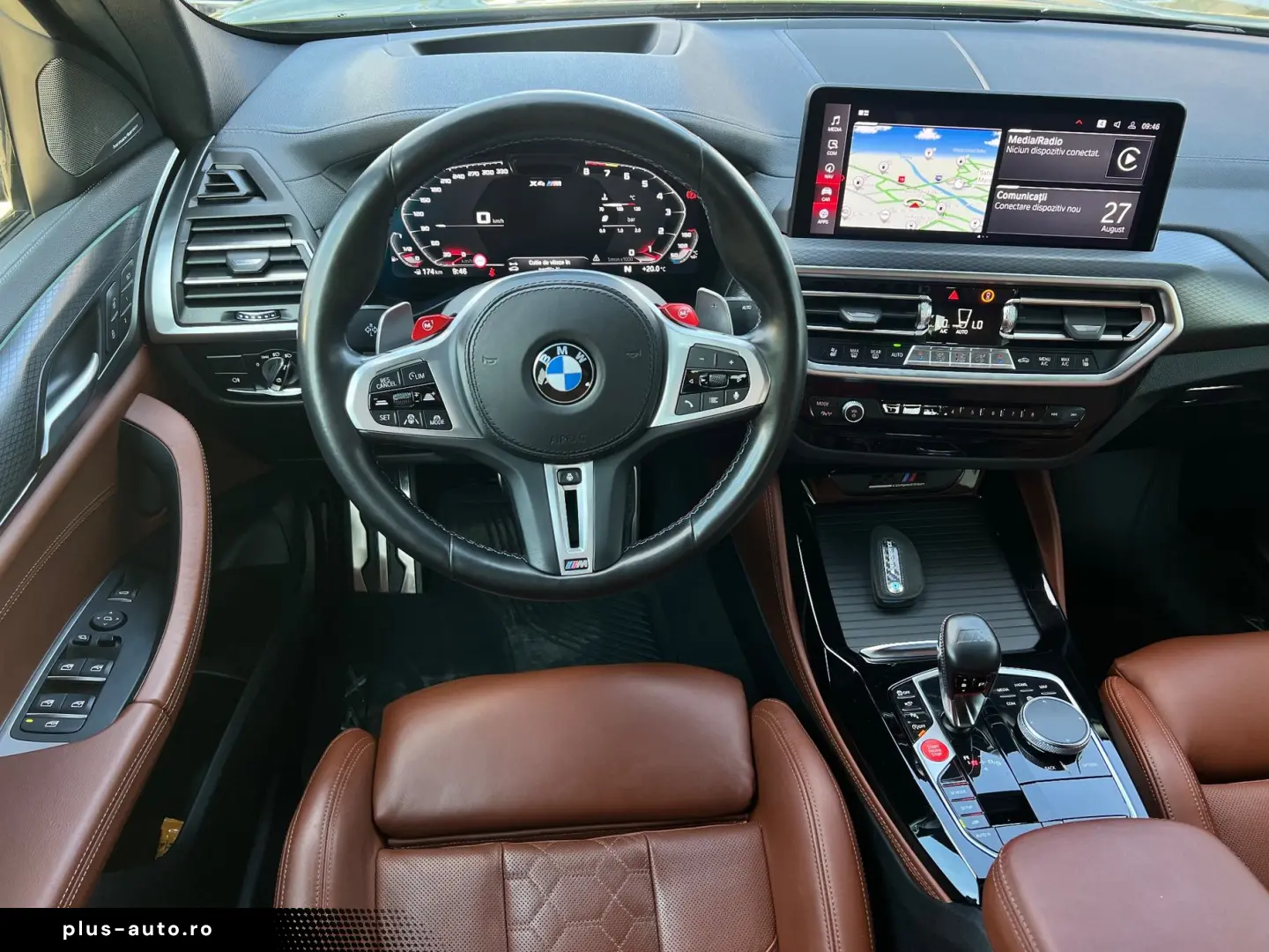 Bmw X4 Gen-G02-2018