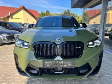 Bmw X4 Gen-G02-2018
