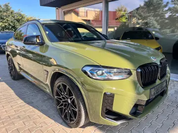 Bmw X4 Gen-G02-2018