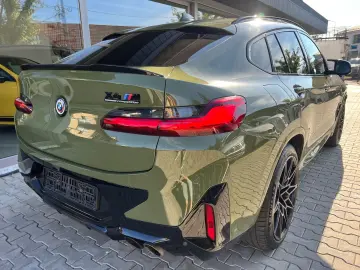 Bmw X4 Gen-G02-2018