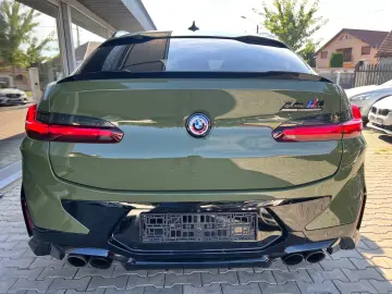 Bmw X4 Gen-G02-2018