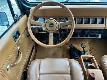 03.1994   Jeep Wrangler Limited   Hard TOP   Vehicul Istoric