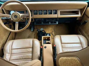 03.1994   Jeep Wrangler Limited   Hard TOP   Vehicul Istoric