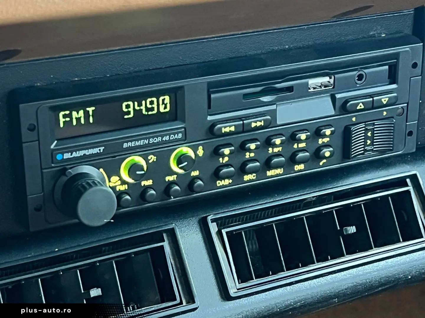 03.1994   Jeep Wrangler Limited   Hard TOP   Vehicul Istoric