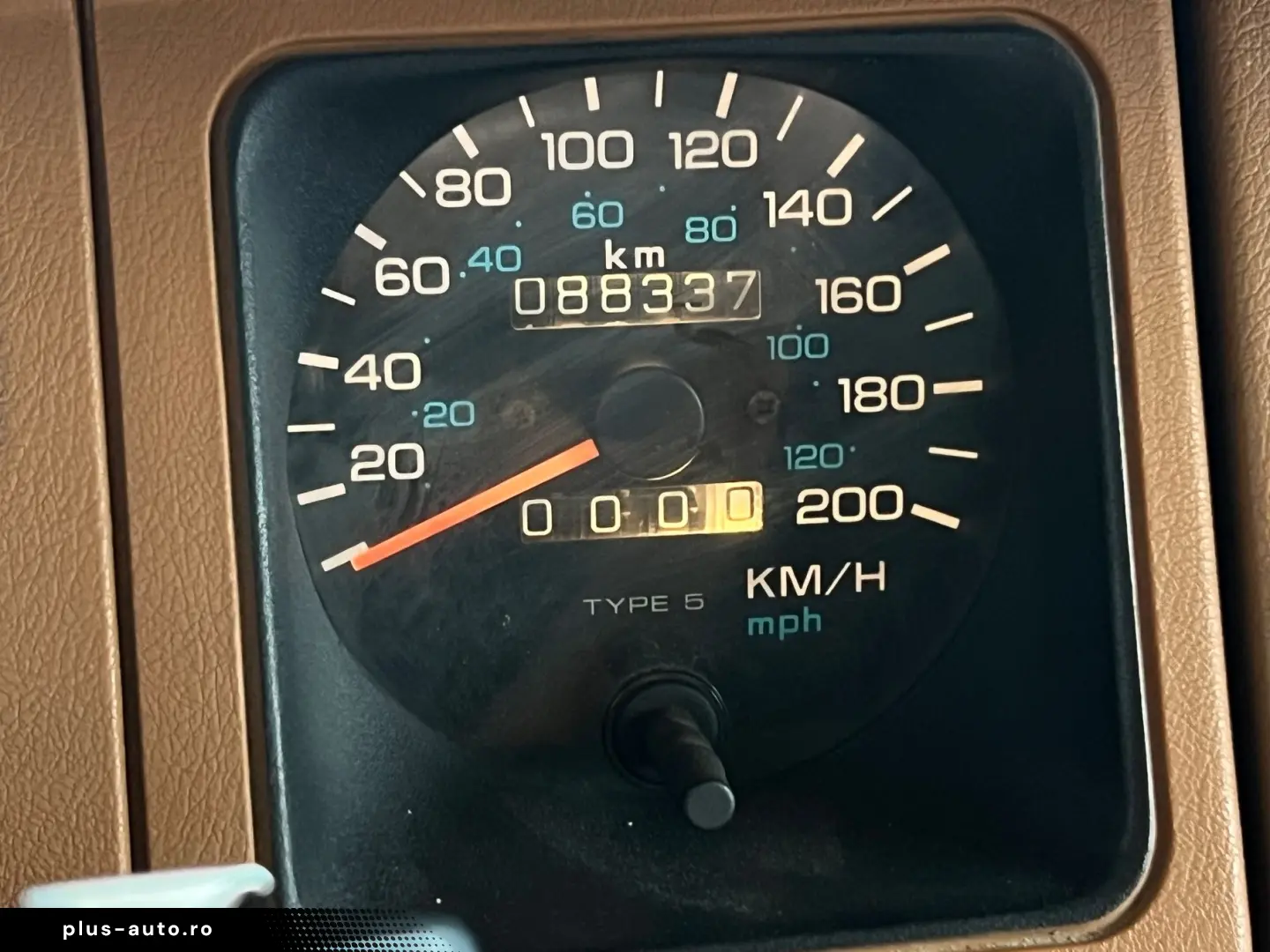 03.1994   Jeep Wrangler Limited   Hard TOP   Vehicul Istoric