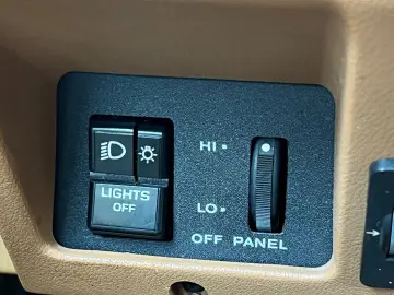 03.1994   Jeep Wrangler Limited   Hard TOP   Vehicul Istoric