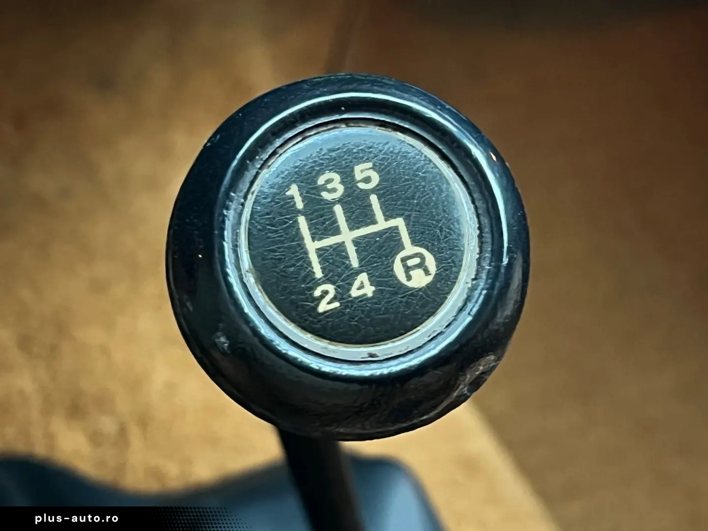 03.1994   Jeep Wrangler Limited   Hard TOP   Vehicul Istoric