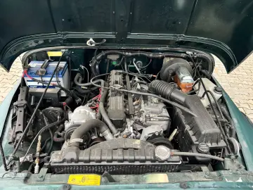 03.1994   Jeep Wrangler Limited   Hard TOP   Vehicul Istoric