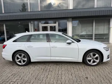 Audi A6 Gen-C8-2018