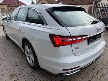 Audi A6 Gen-C8-2018