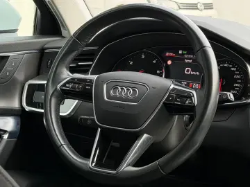 Audi A6 Gen-C8-2018