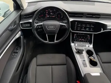 Audi A6 Gen-C8-2018
