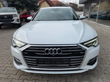 Audi A6 Gen-C8-2018