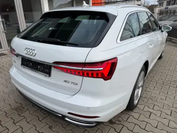 Audi A6 Gen-C8-2018