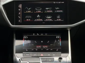 Audi A6 Gen-C8-2018