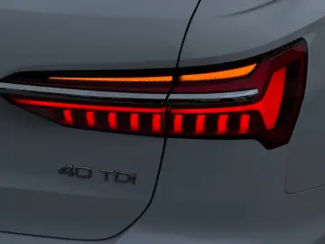 Audi A6 Gen-C8-2018