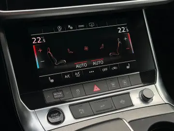 Audi A6 Gen-C8-2018
