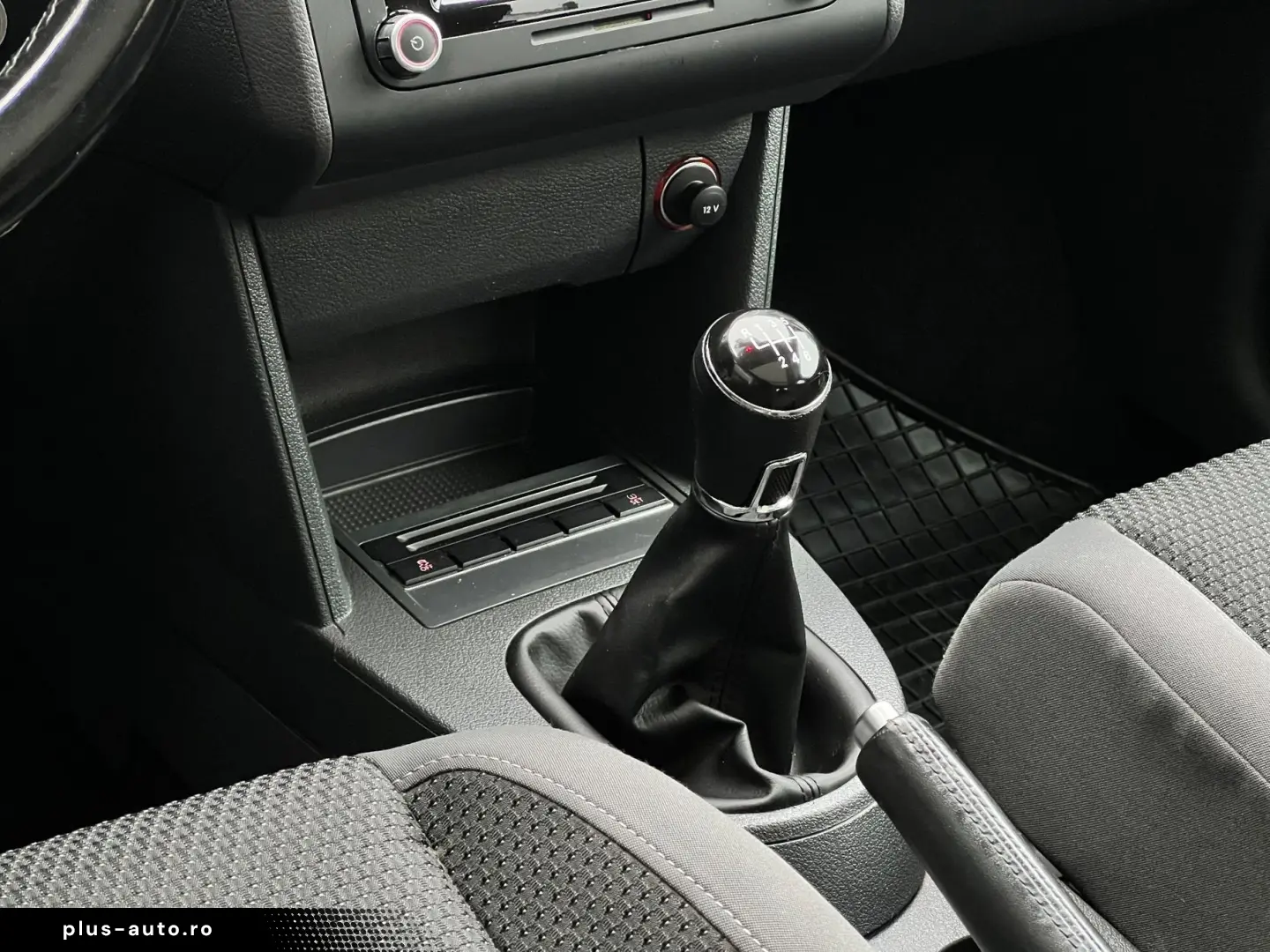 Volkswagen Touran Gen-I-2003-2015