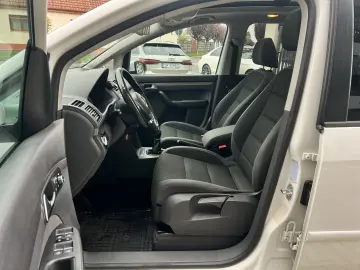 Volkswagen Touran Gen-I-2003-2015