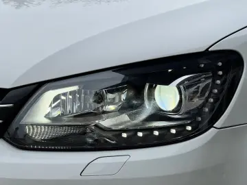 Volkswagen Touran Gen-I-2003-2015