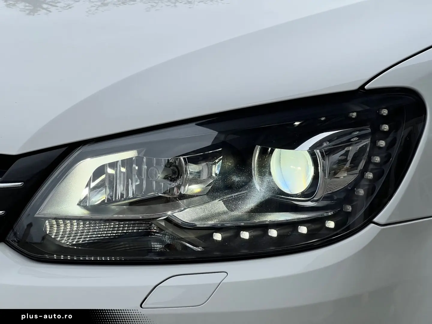 Volkswagen Touran Gen-I-2003-2015