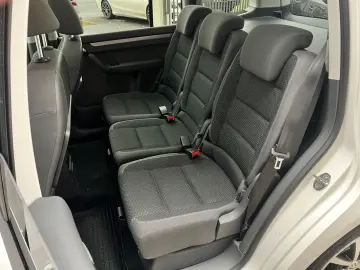 Volkswagen Touran Gen-I-2003-2015