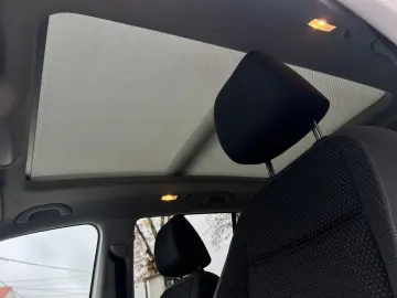 Volkswagen Touran Gen-I-2003-2015