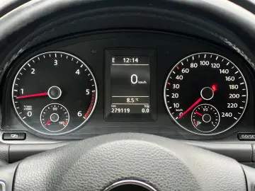 Volkswagen Touran Gen-I-2003-2015