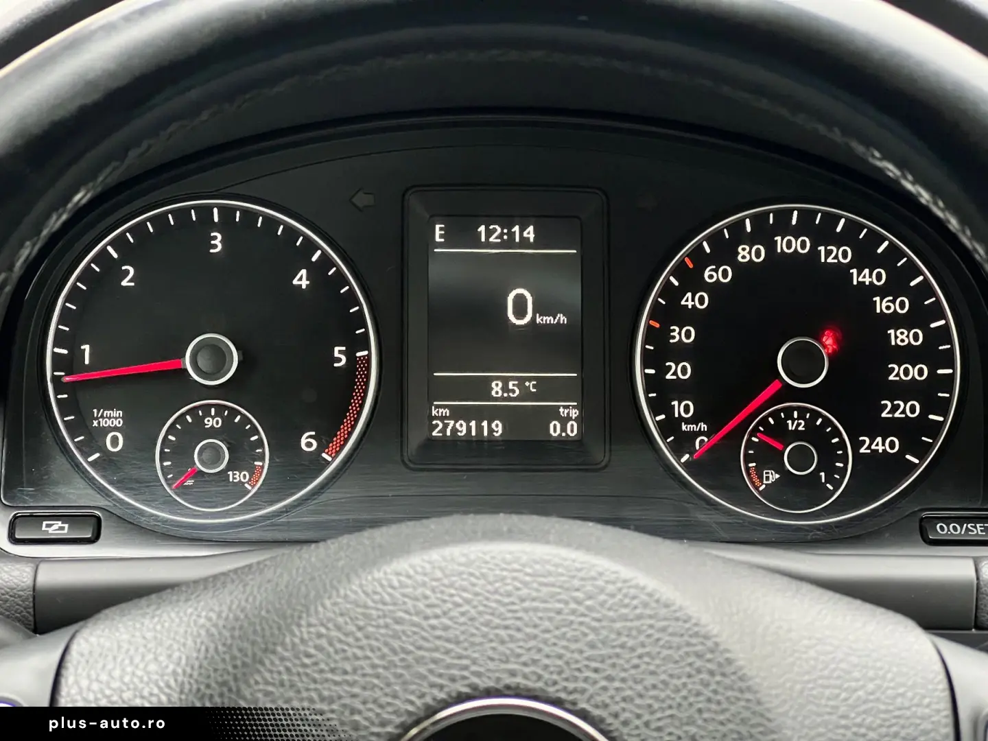 Volkswagen Touran Gen-I-2003-2015