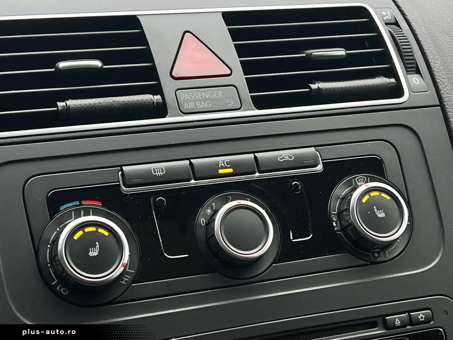 Volkswagen Touran Gen-I-2003-2015