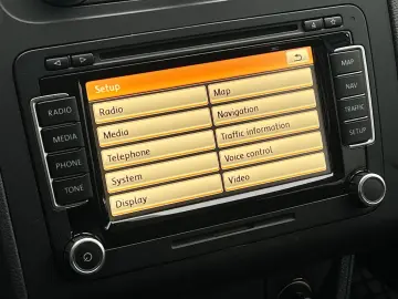 Volkswagen Touran Gen-I-2003-2015