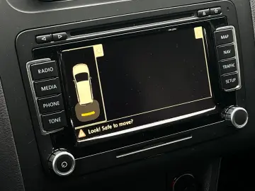 Volkswagen Touran Gen-I-2003-2015