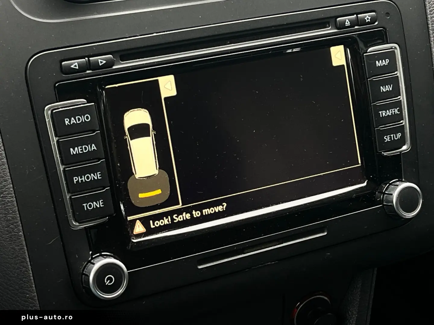 Volkswagen Touran Gen-I-2003-2015