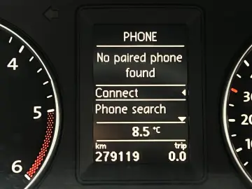 Volkswagen Touran Gen-I-2003-2015