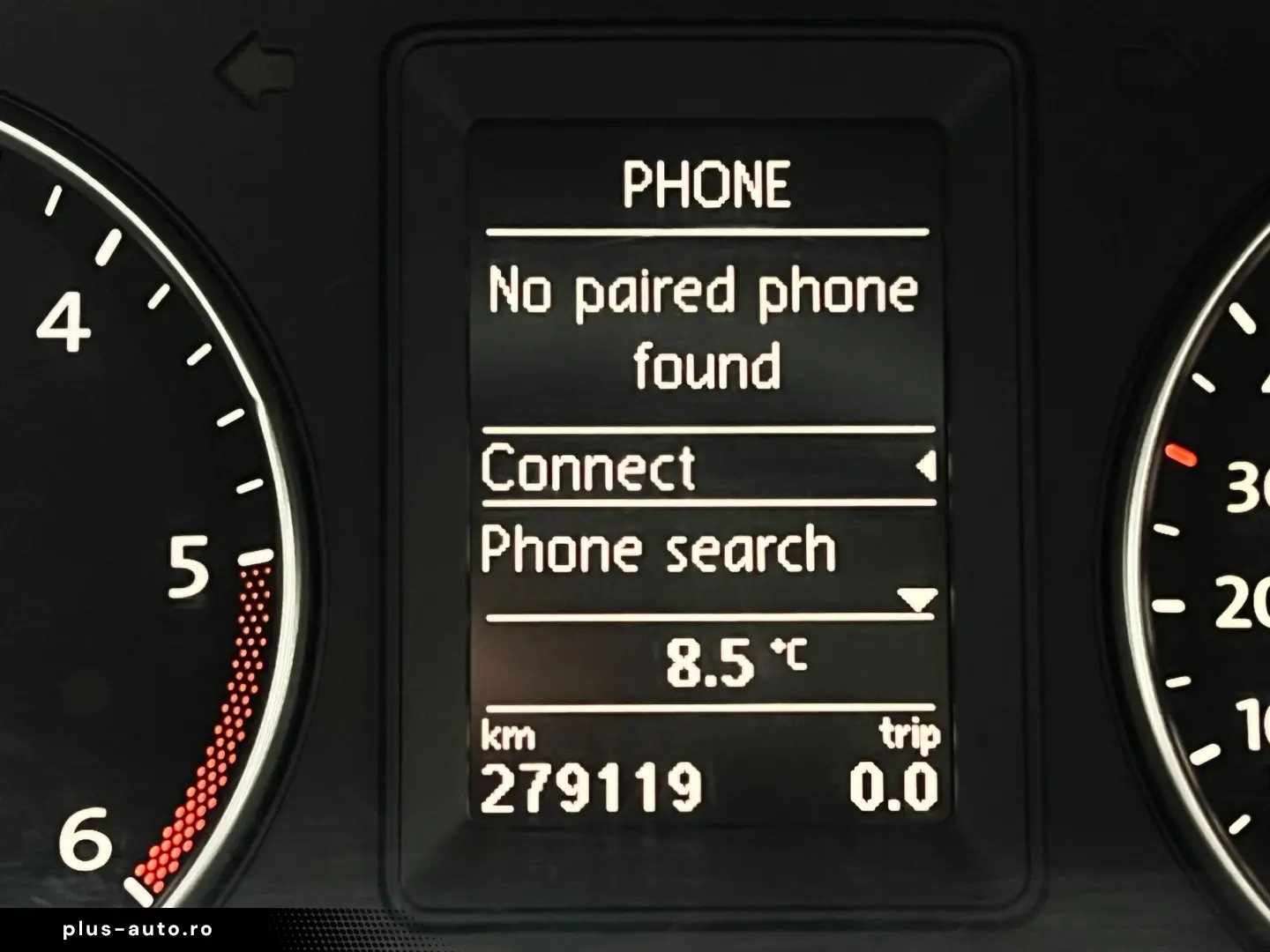 Volkswagen Touran Gen-I-2003-2015