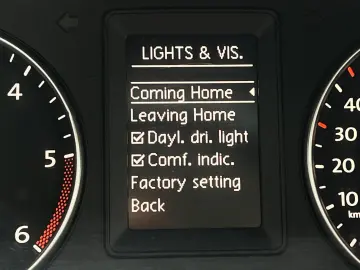 Volkswagen Touran Gen-I-2003-2015