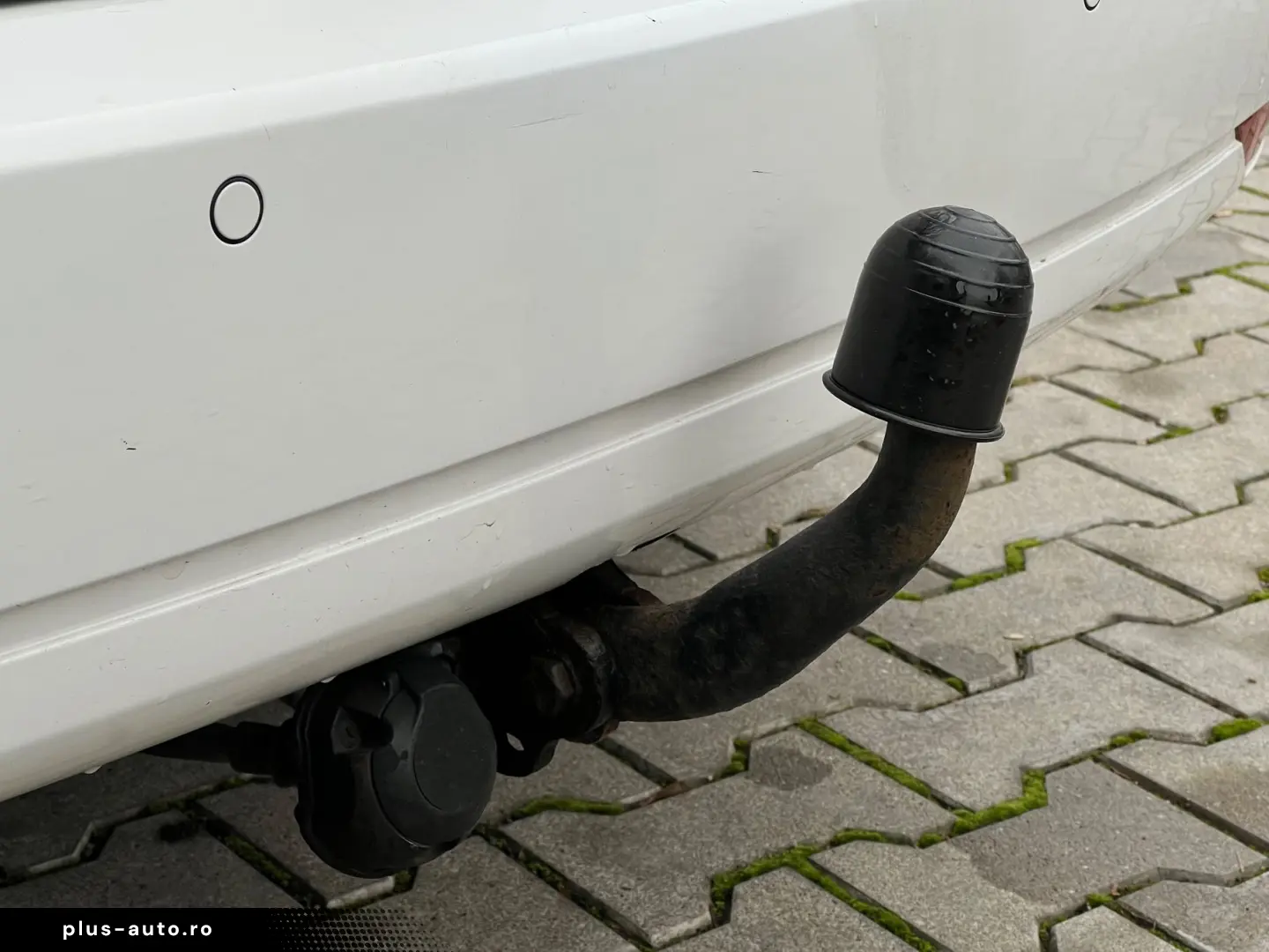 Volkswagen Touran Gen-I-2003-2015