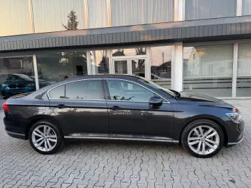 Volkswagen Passat Gen-B8-2014