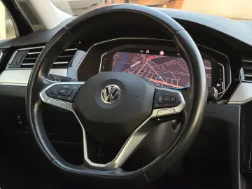 Volkswagen Passat Gen-B8-2014