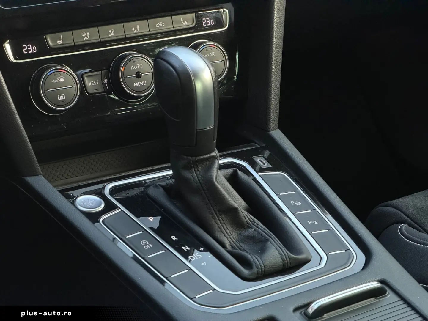 Volkswagen Passat Gen-B8-2014