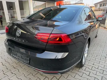 Volkswagen Passat Gen-B8-2014