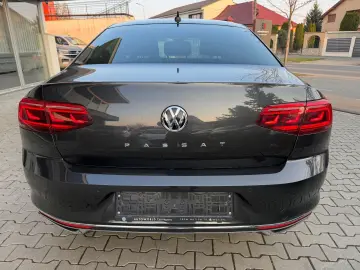 Volkswagen Passat Gen-B8-2014