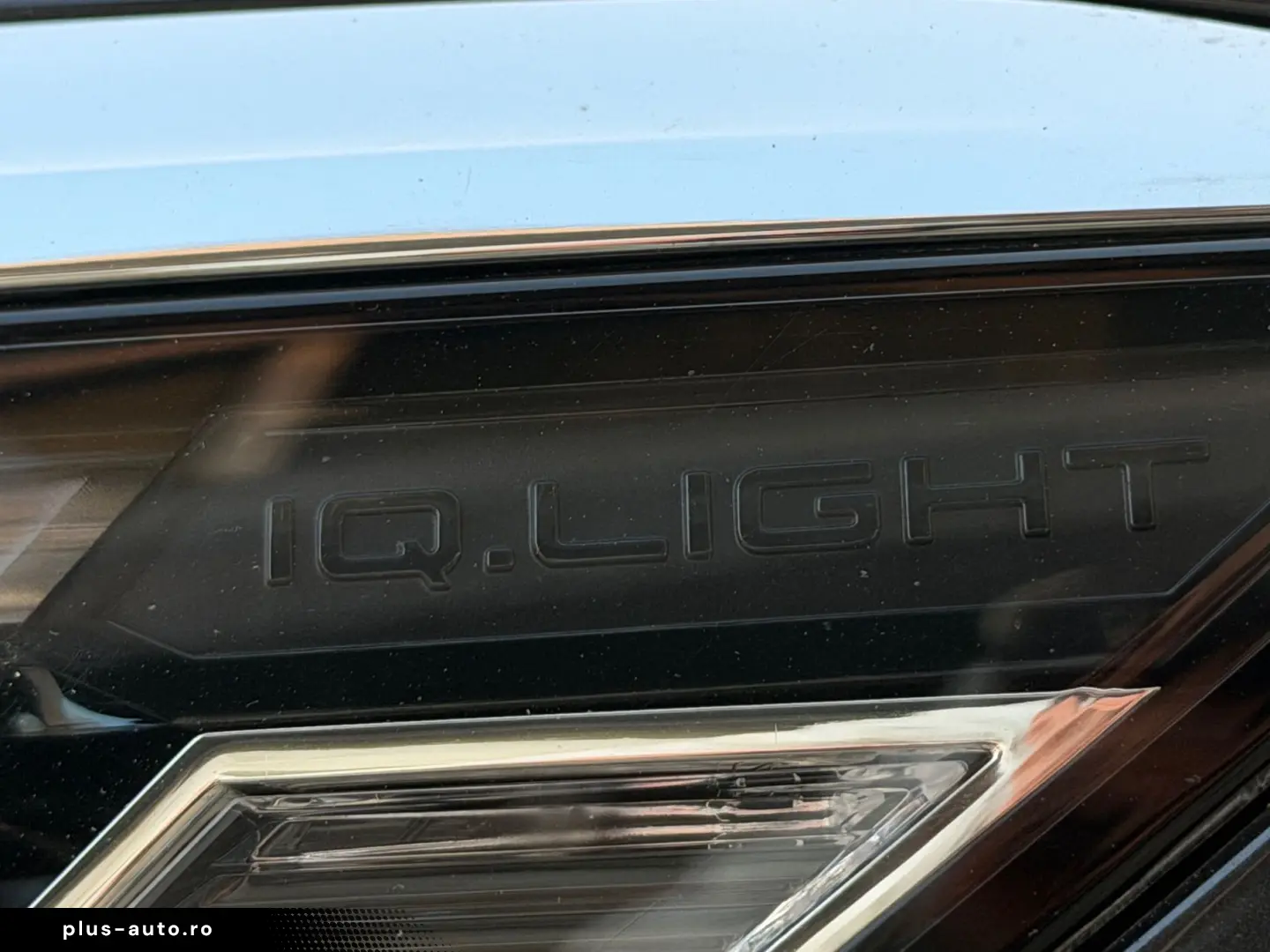 Volkswagen Passat Gen-B8-2014