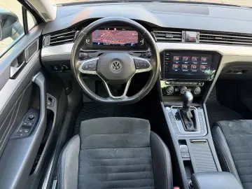 Volkswagen Passat Gen-B8-2014