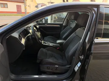 Volkswagen Passat Gen-B8-2014