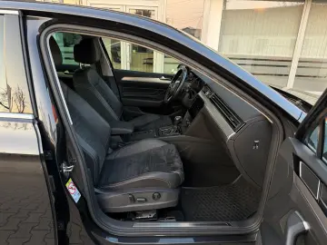 Volkswagen Passat Gen-B8-2014