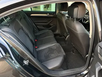 Volkswagen Passat Gen-B8-2014