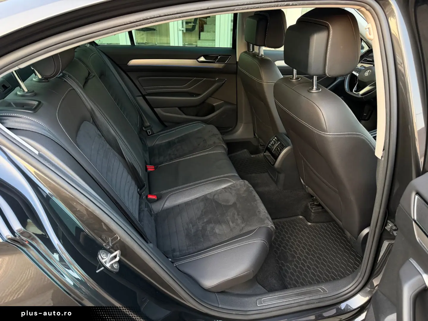 Volkswagen Passat Gen-B8-2014